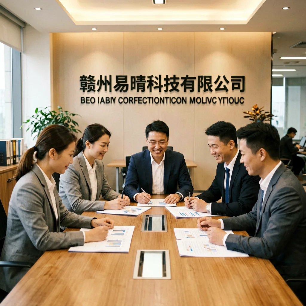 科技解决方案